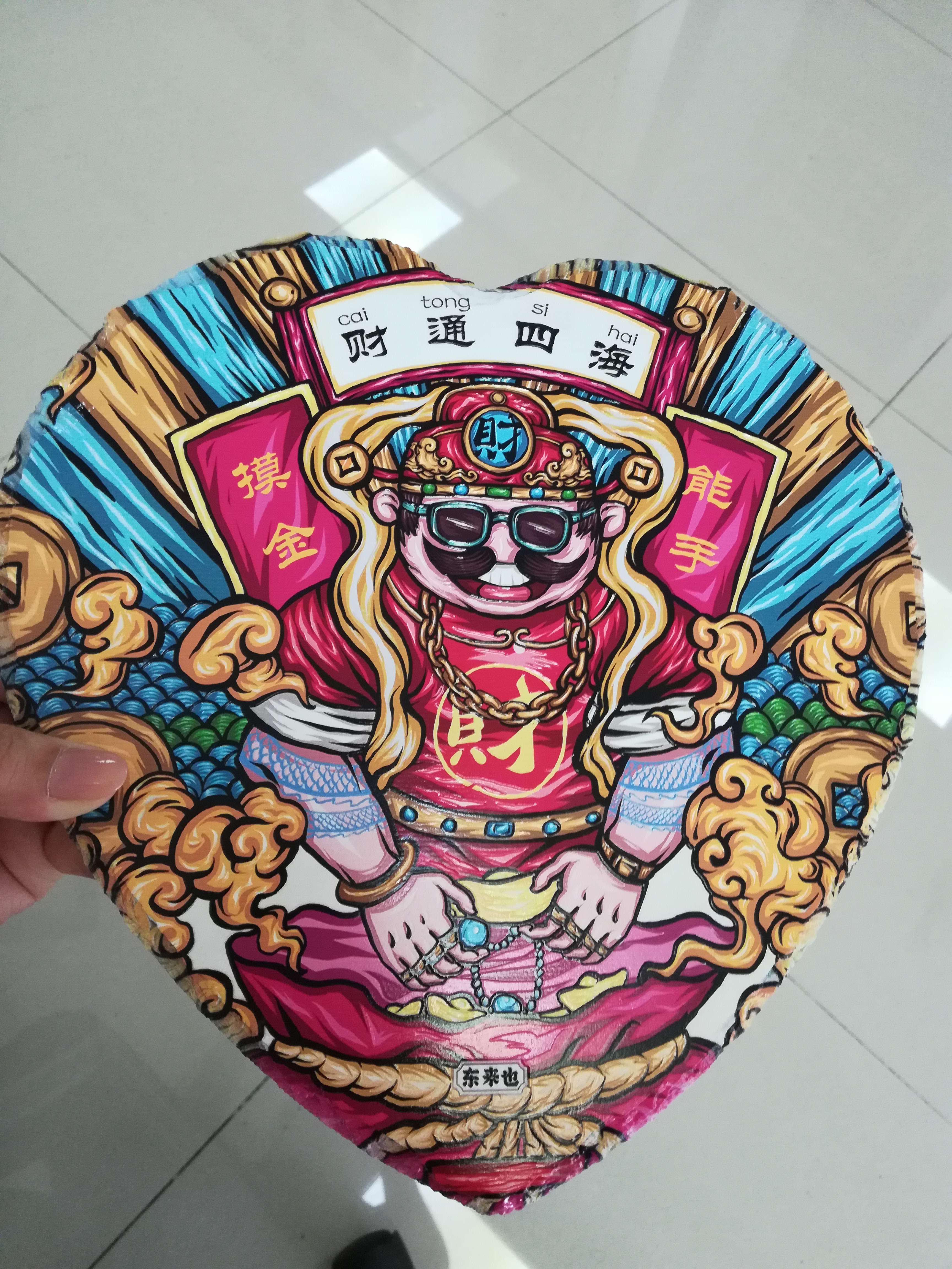 弱溶劑打印機(jī)和uv打印機(jī)區(qū)別（弱溶劑噴繪和uv有什么不同）(圖1)
